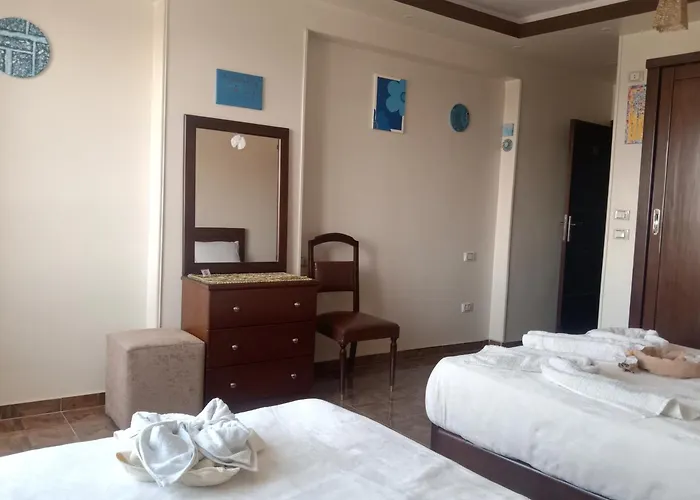 Isis Guest House