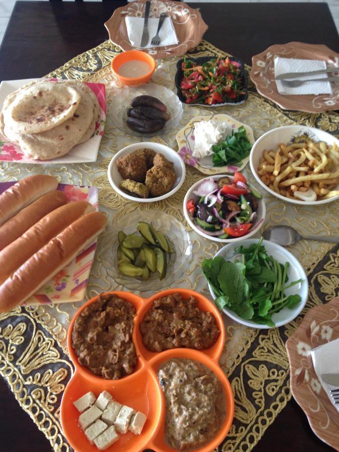 Gasthof Isis Nazlet el-Sîsi