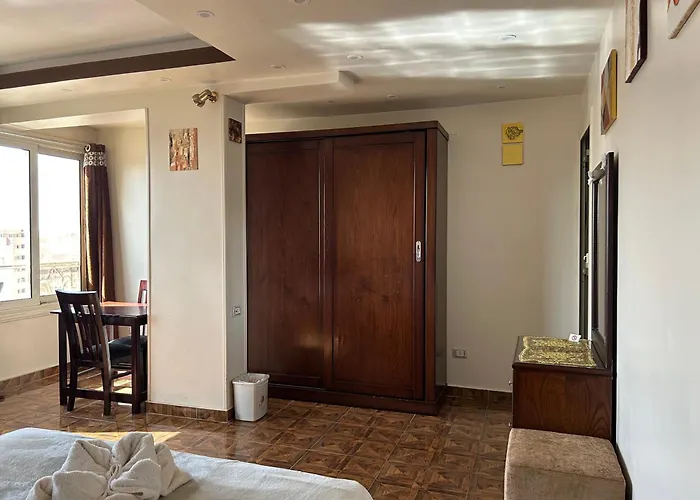 Isis Guest House