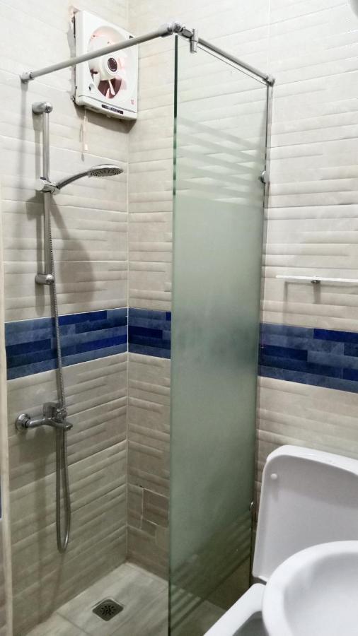 Isis Guest house *