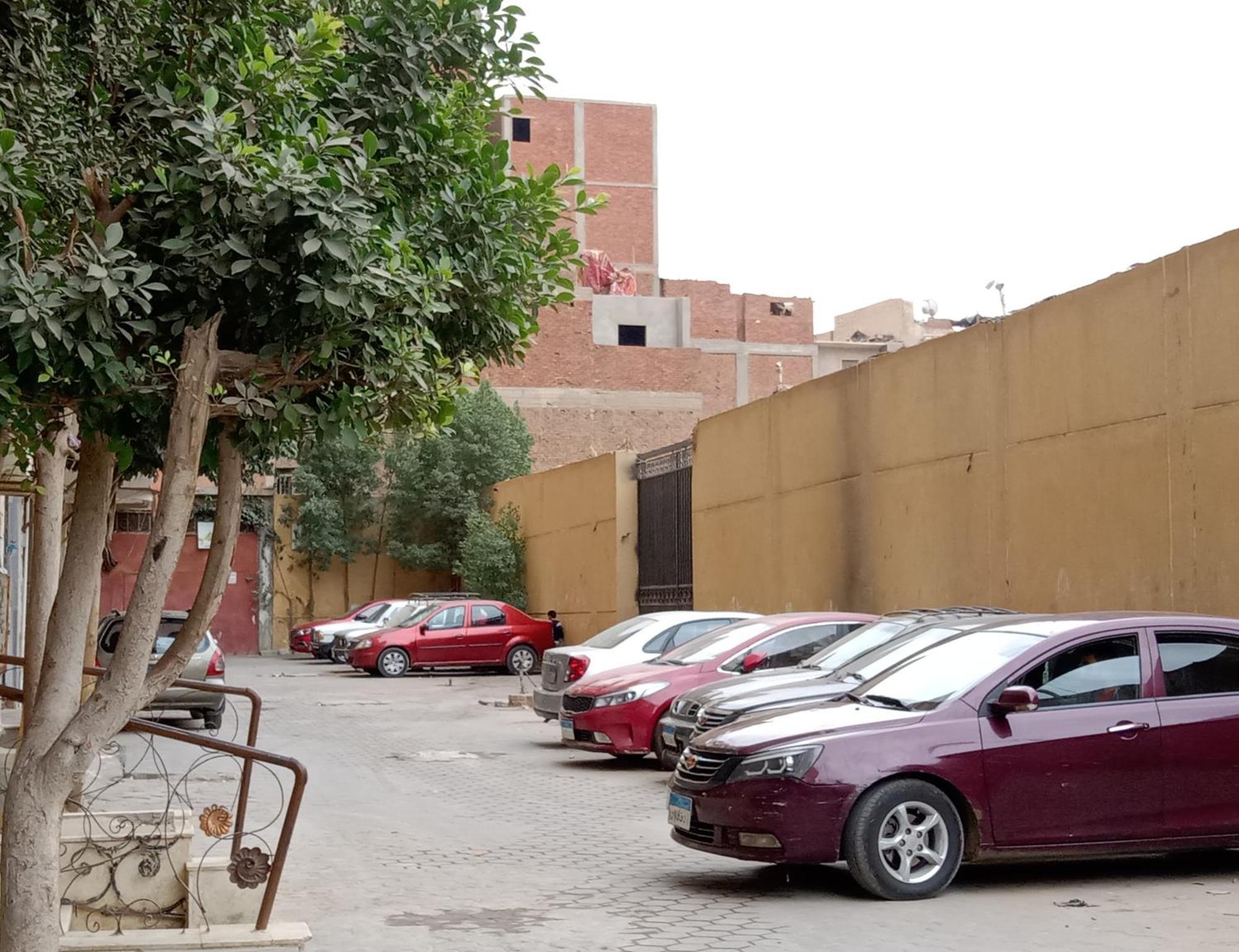 Isis Guest house *