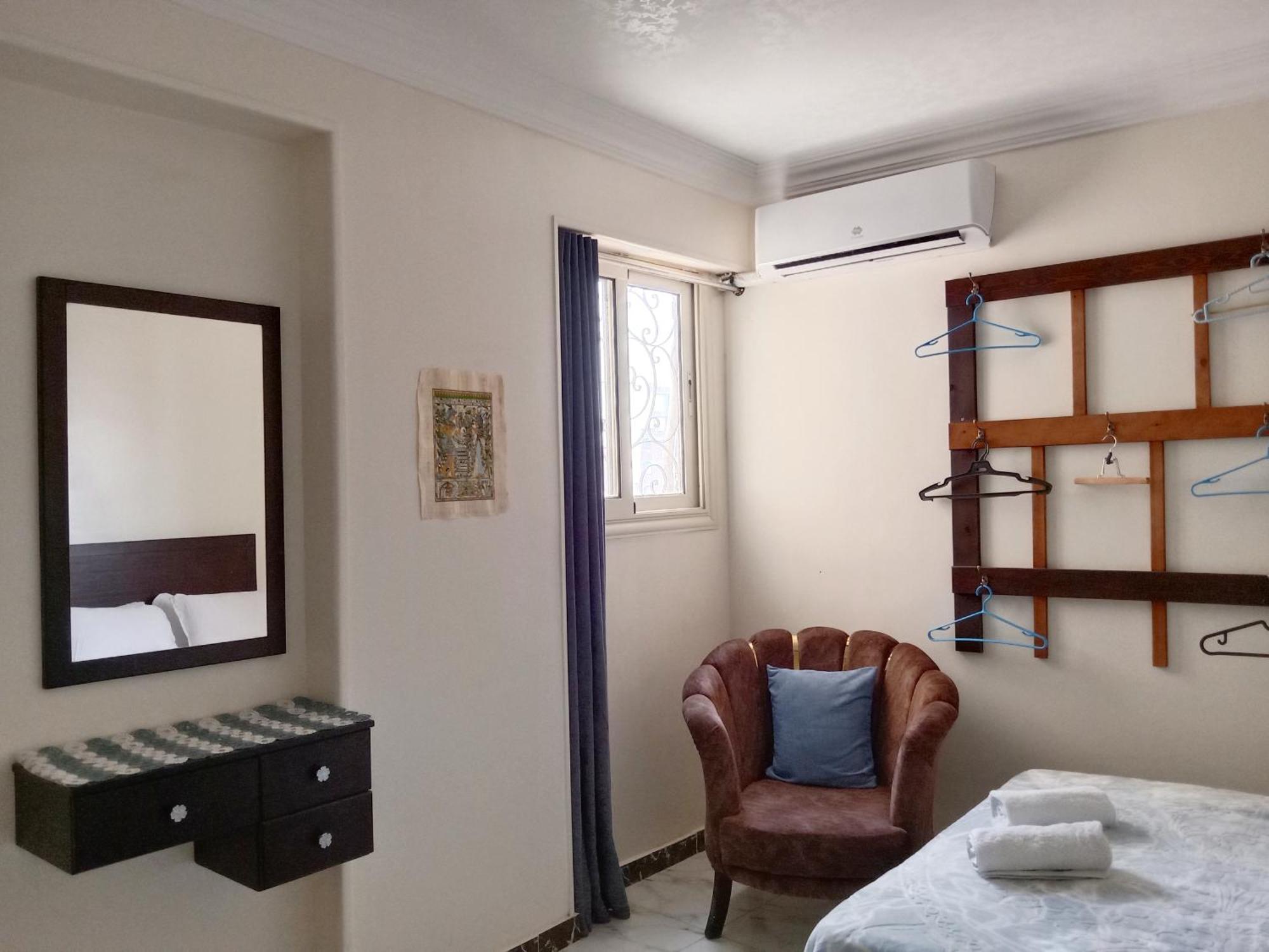 Guest house Isis