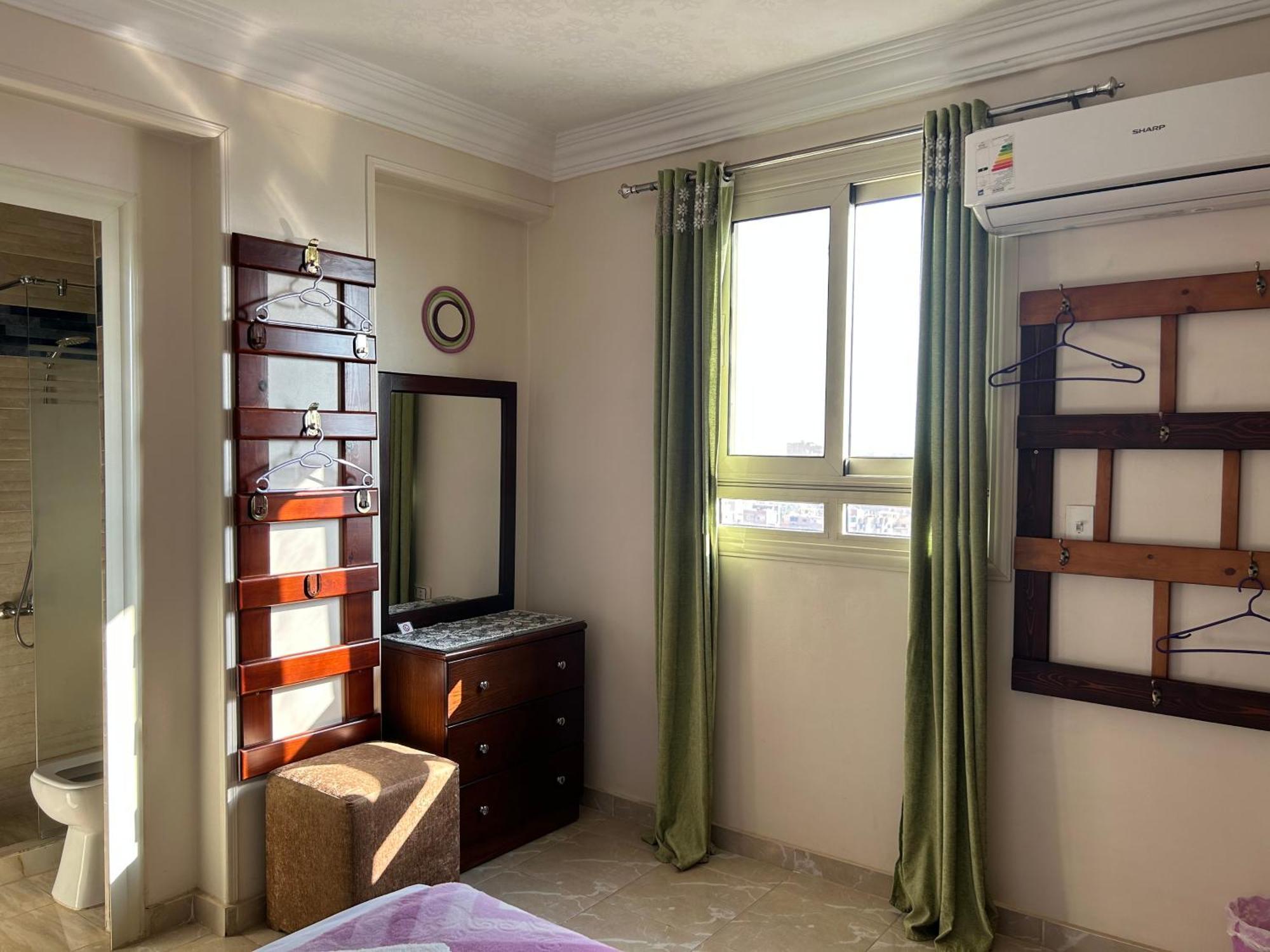 Guest house Isis
