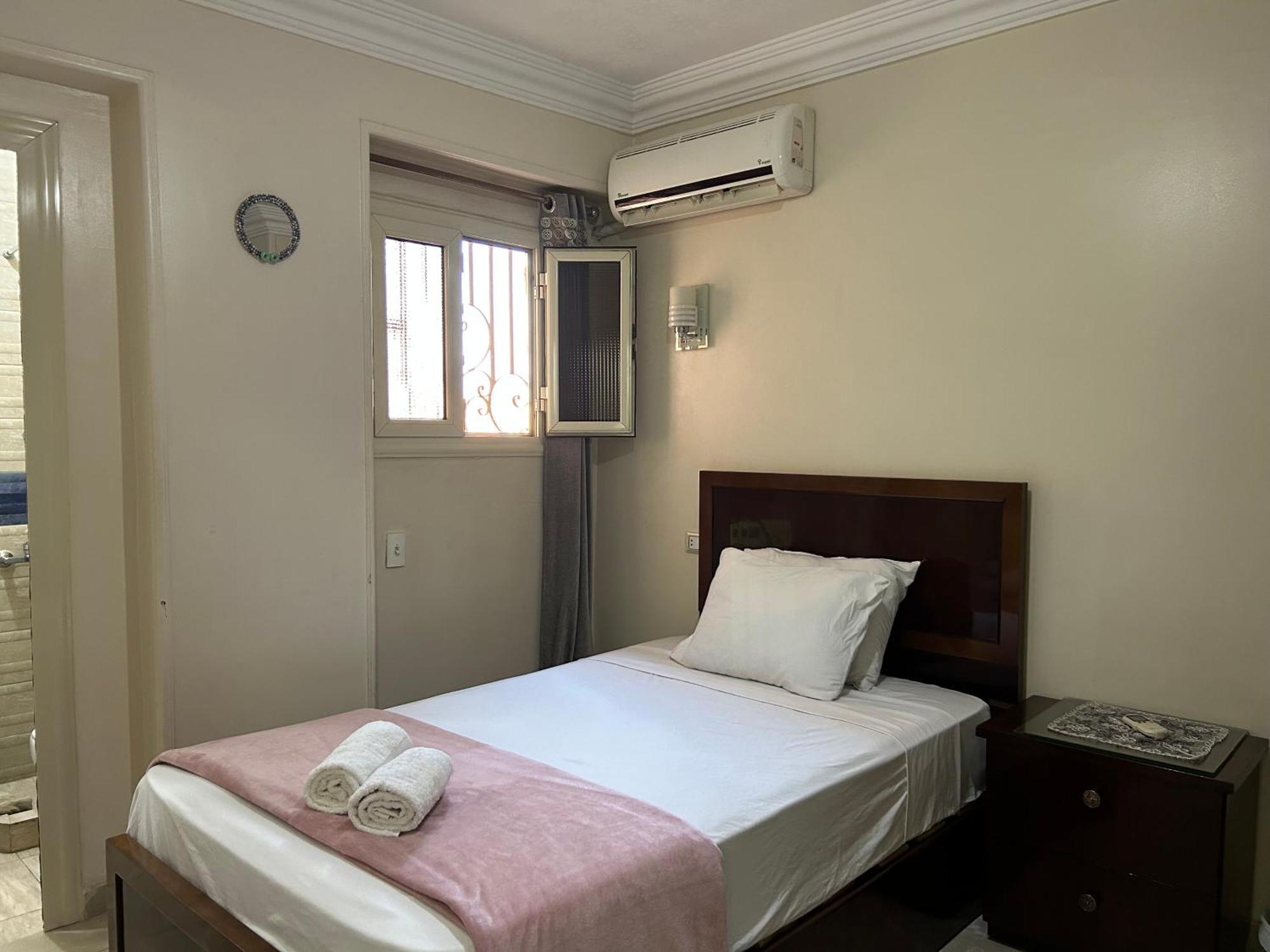 Guest house Isis
