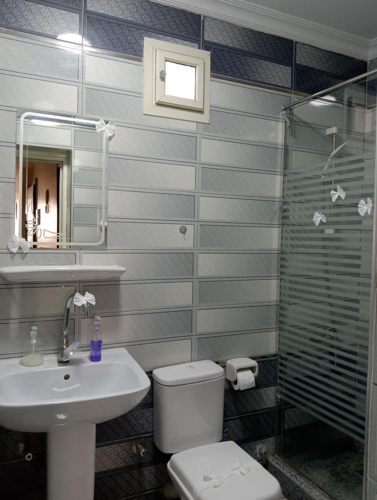 Isis Guest house